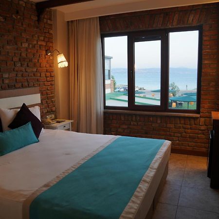Hotel Milestone1915 Γκελίμπολου Εξωτερικό φωτογραφία