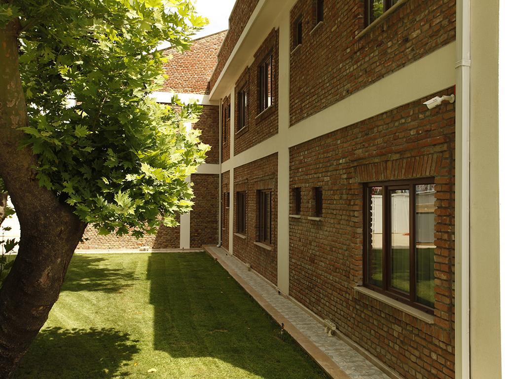 Hotel Milestone1915 Γκελίμπολου Εξωτερικό φωτογραφία