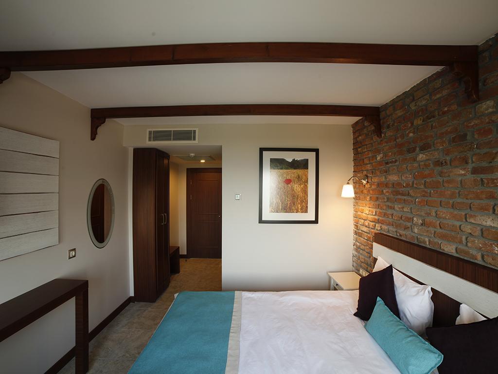 Hotel Milestone1915 Γκελίμπολου Δωμάτιο φωτογραφία