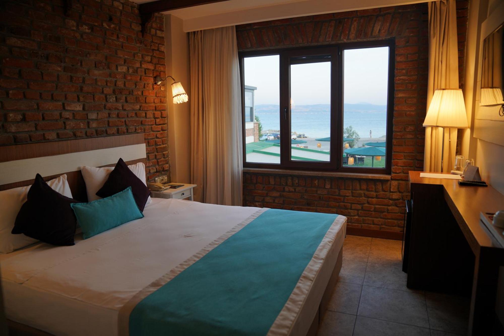 Hotel Milestone1915 Γκελίμπολου Εξωτερικό φωτογραφία