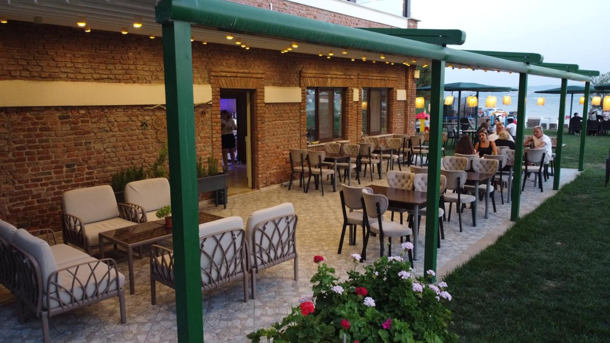 Hotel Milestone1915 Γκελίμπολου Εξωτερικό φωτογραφία