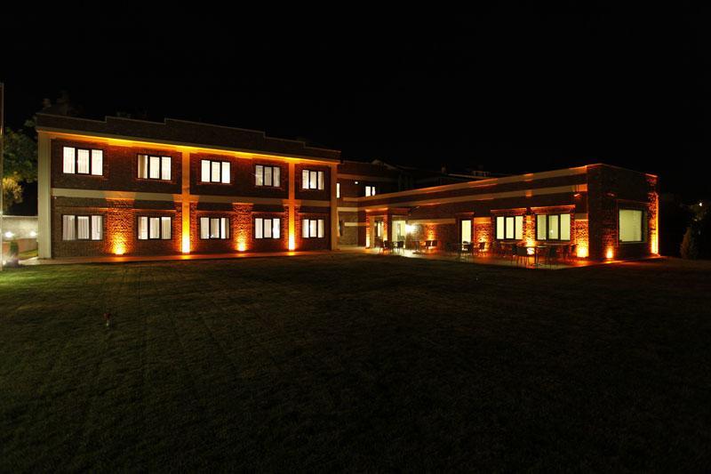 Hotel Milestone1915 Γκελίμπολου Εξωτερικό φωτογραφία