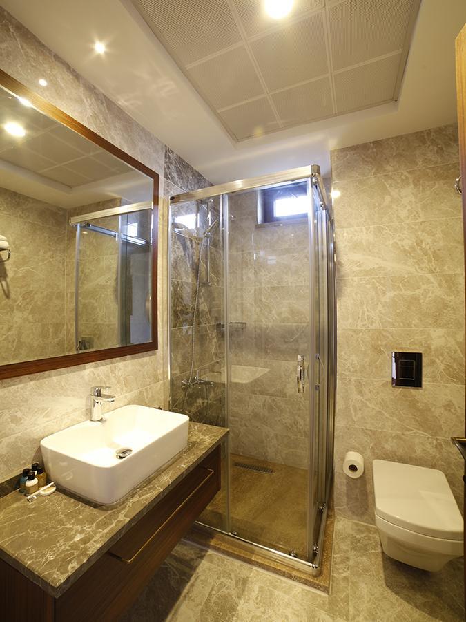 Hotel Milestone1915 Γκελίμπολου Εξωτερικό φωτογραφία